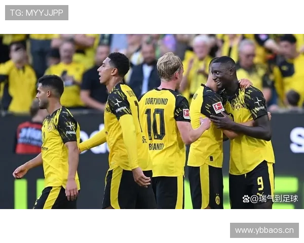 多特关键比赛表现不佳，争冠形势面临考验