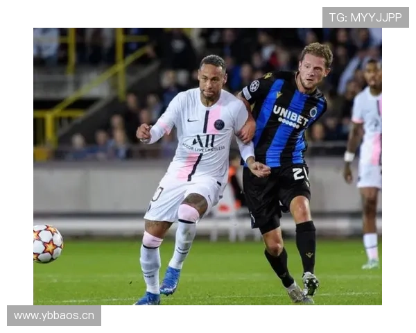 巴黎中场一碰就碎，真以为靠快攻能赢遍全场？