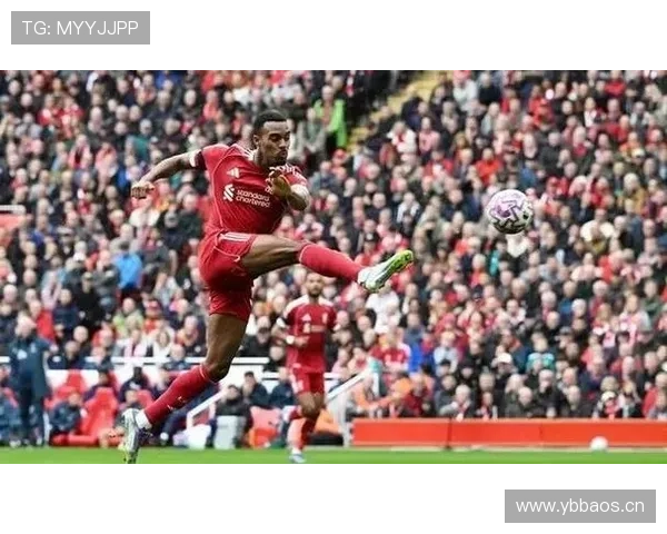 利物浦高强度打法持续,是否正透支球队长期竞争力