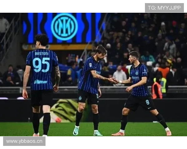 国米控球稳健问题显现,本赛季争冠走势已受到影响