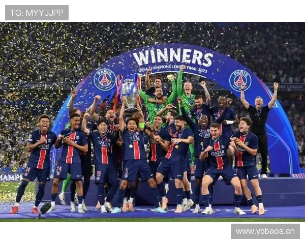 年轻化阵容之下：巴黎圣日耳曼为何难以保持稳定输出？