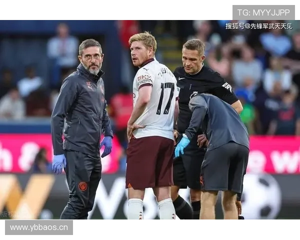 福登：从轮换奇兵到绝对主力的英超冠军蜕变