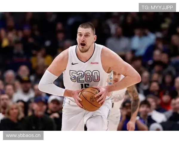 乔尔·恩比德内线单打效率提升 打破与约基奇得分结构差异