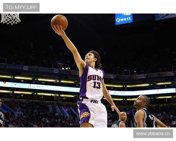 史蒂夫·纳什挡拆组织效率提升明显明显改变球队进攻节奏