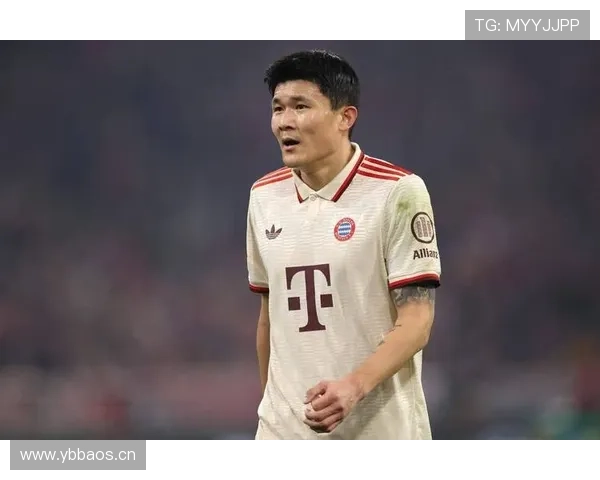 金玟哉：从韩国本土联赛到亚洲顶级中卫的起点解析